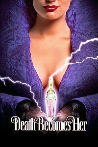 Poster: Death Becomes Her