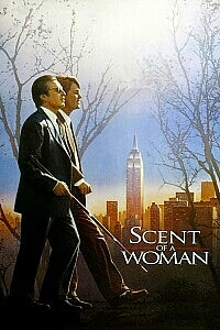 Poster: Scent of a Woman