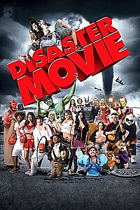 Poster: Disaster Movie