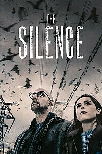 Plakat: The Silence