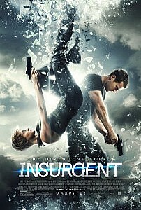 Poster: Insurgent
