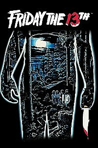 Póster: Friday the 13th