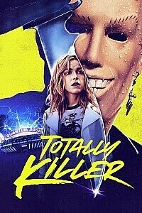 Poster: Totally Killer