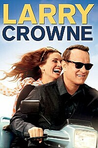 Poster: Larry Crowne