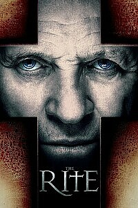 Poster: The Rite