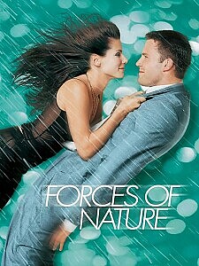 Plakat: Forces of Nature