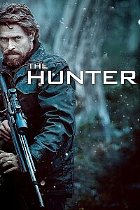 Plakat: The Hunter