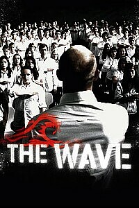 Plakat: The Wave