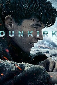 Plakat: Dunkirk