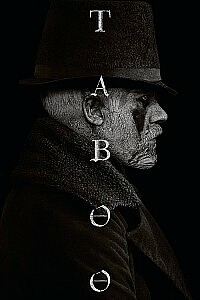 Poster: Taboo