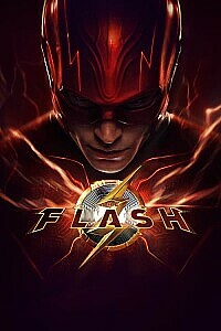 Poster: The Flash