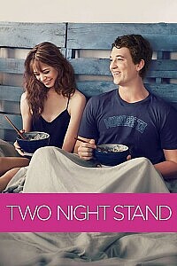 Plakat: Two Night Stand