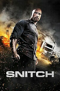 Poster: Snitch