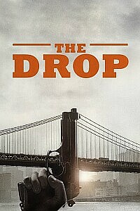 Plakat: The Drop