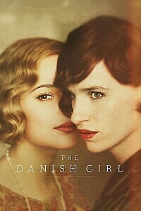 Poster: The Danish Girl