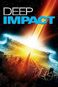 Poster: Deep Impact
