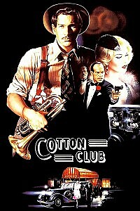 Poster: The Cotton Club