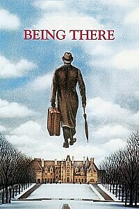 Poster: Being There