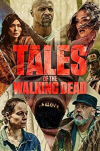 Plakat: Tales of the Walking Dead