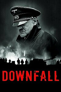 Poster: Downfall