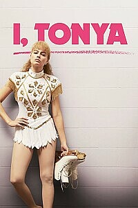 Plakat: I, Tonya