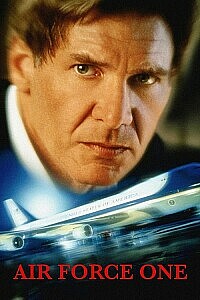 Poster: Air Force One