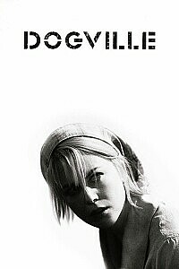 Poster: Dogville