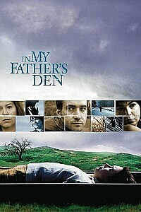 Plakat: In My Father's Den