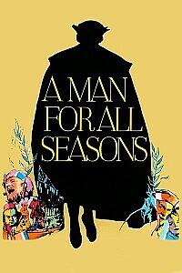 Poster: A Man for All Seasons