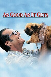 Poster: As Good as It Gets