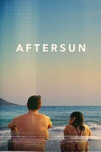 Poster: Aftersun