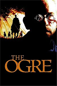 Poster: The Ogre