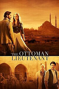 Poster: The Ottoman Lieutenant