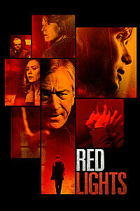 Poster: Red Lights