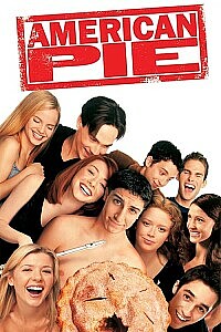Poster: American Pie