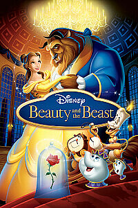 Poster: Beauty and the Beast