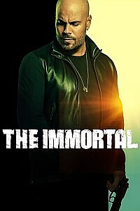 Plakat: The Immortal