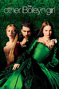 Poster: The Other Boleyn Girl