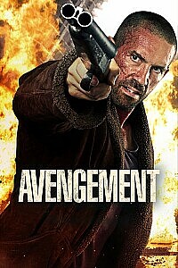 Plakat: Avengement
