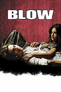 Poster: Blow
