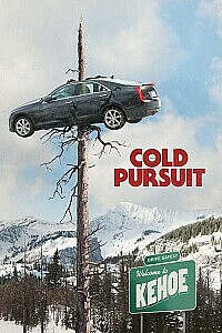 Plakat: Cold Pursuit