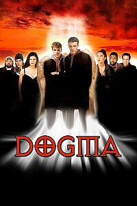 Poster: Dogma