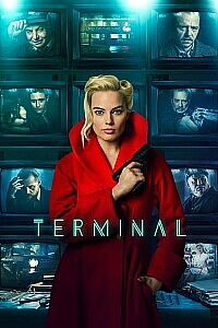Poster: Terminal