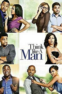 Poster: Think Like a Man