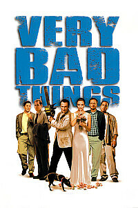 Poster: Very Bad Things