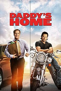 Poster: Daddy's Home