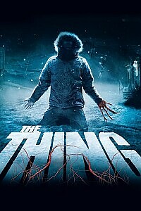 Póster: The Thing
