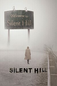 Plakat: Silent Hill