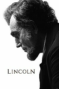Plakat: Lincoln