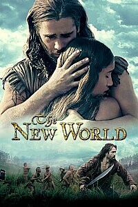 Plakat: The New World